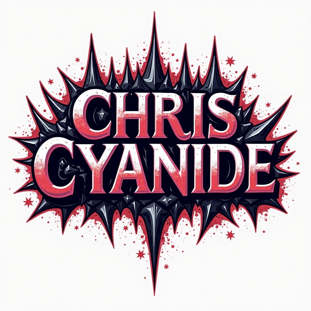 chriscyanide.com 